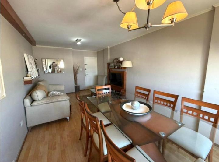 Departamento · 145m² · 4 Ambientes · 1 Cochera
