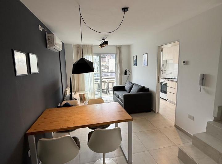 Departamento · 45m² · 3 Ambientes