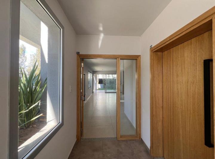Departamento · 129m² · 5 Ambientes · 1 Cochera