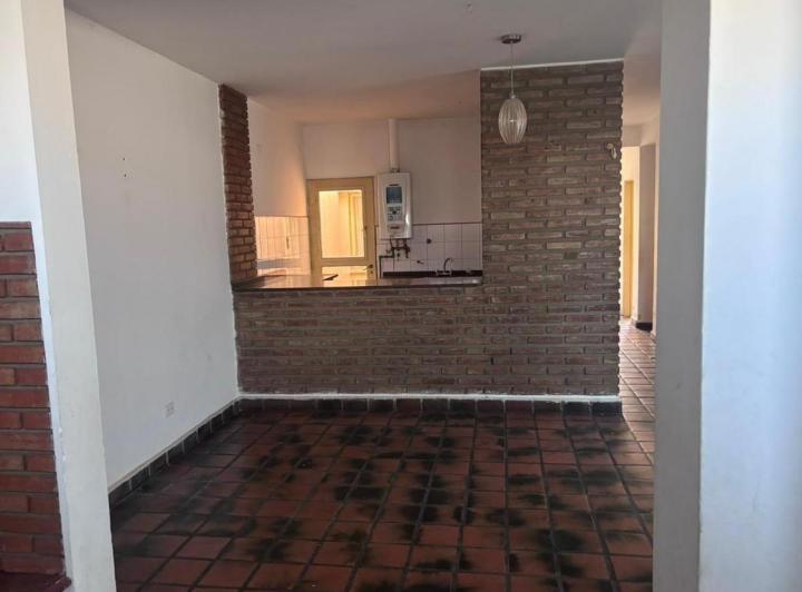 Casa · 117m² · 7 Ambientes