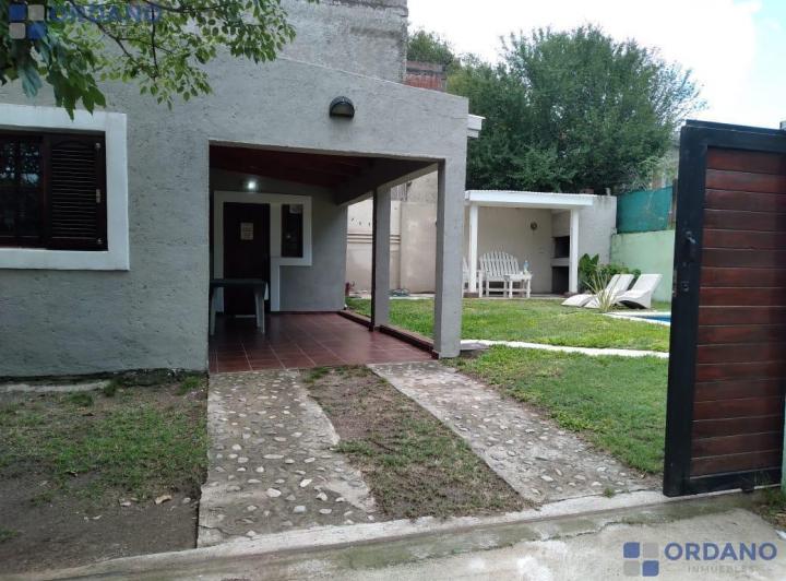 Casa · 94m² · 4 Ambientes