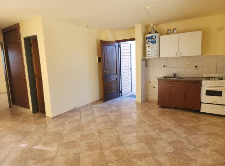 Departamento · 40m² · 3 Ambientes