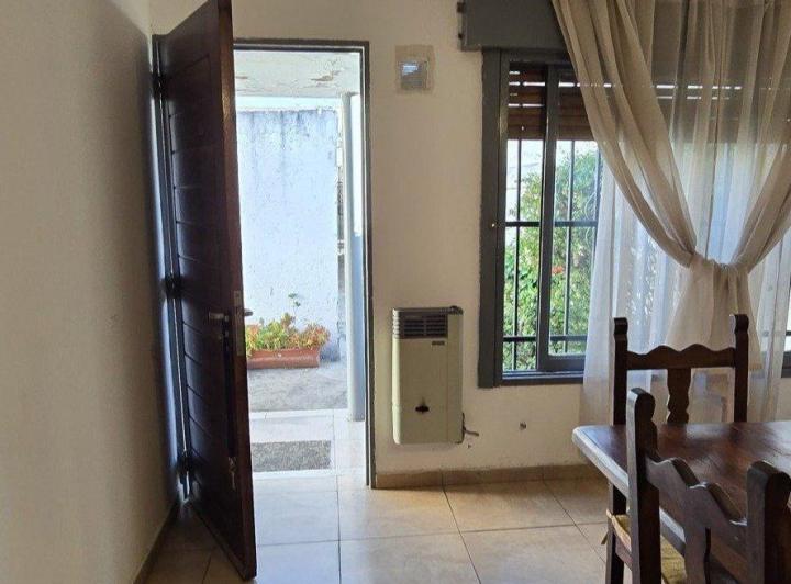 Departamento · 172m²