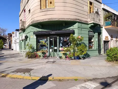 Fondo de comercio en Venta en Villa Ortuzar, Capital Federal
