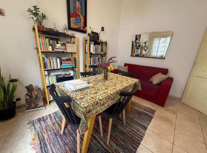 Departamento · 69m² · 4 Ambientes