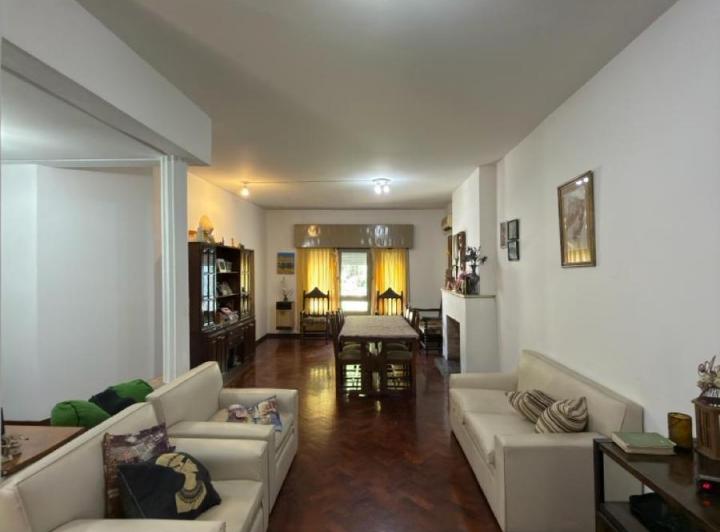 Departamento · 160m² · 5 Ambientes
