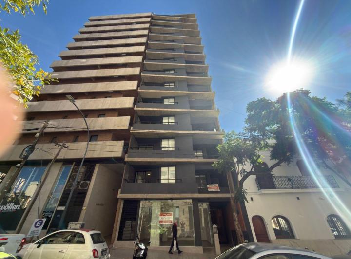 Departamento · 69m² · 3 Ambientes