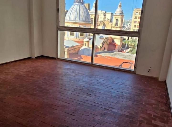 Departamento · 42m² · 2 Ambientes · 1 Cochera
