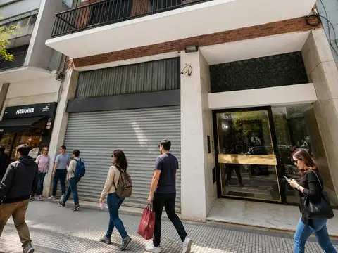 Galpón en Venta en Balvanera, Capital Federal