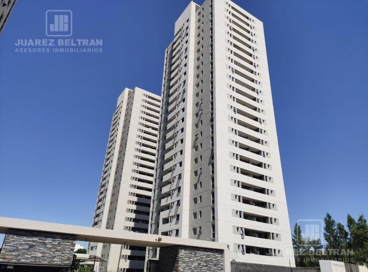 Departamento · 56m² · 2 Ambientes · 1 Cochera