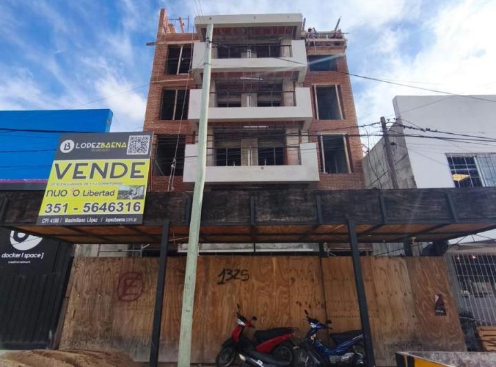 Departamento · 46m² · 3 Ambientes