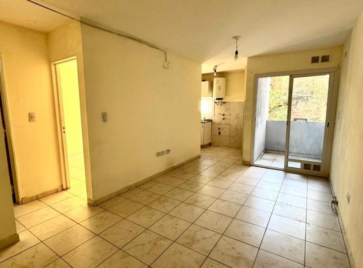 Departamento · 45m² · 2 Ambientes