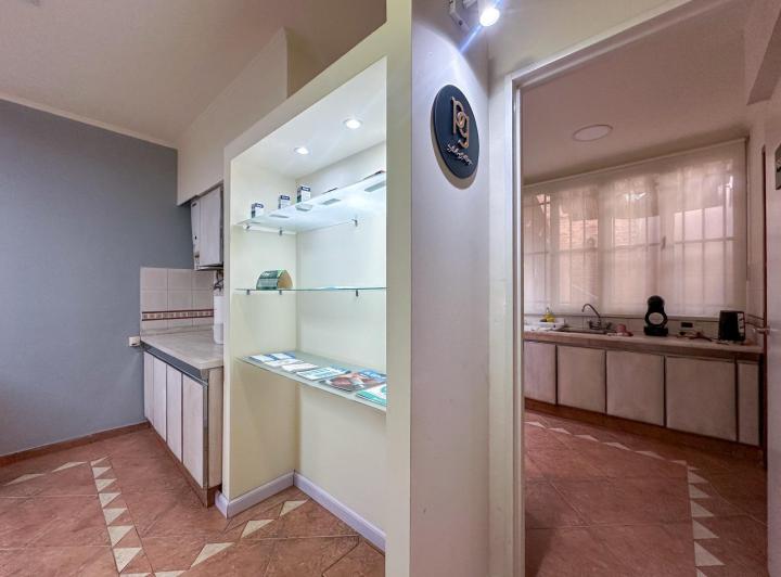Casa · 197m² · 5 Ambientes