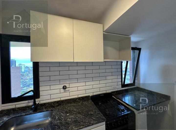 Departamento · 40m² · 2 Ambientes