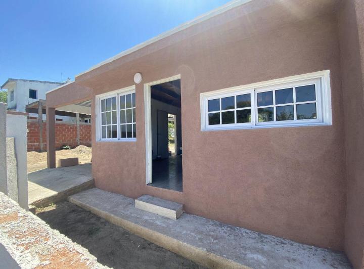 Casa · 91m² · 3 Ambientes · 1 Cochera