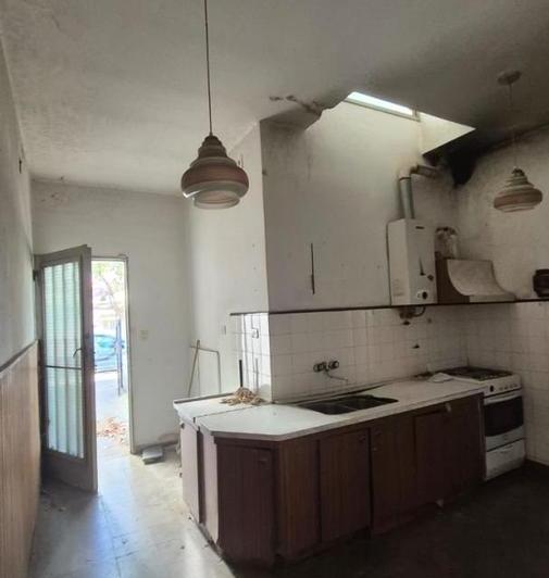 Casa · 110m² · 3 Ambientes