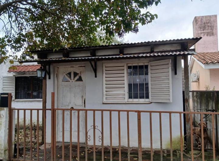 Casa · 154m² · 5 Ambientes · 1 Cochera