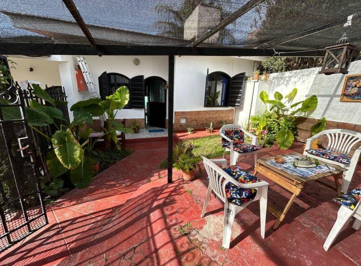 Casa · 50m² · 2 Dormitorios · 1 Cochera