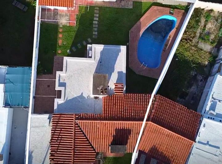 Casa · 184m² · 1 Ambiente · 1 Cochera