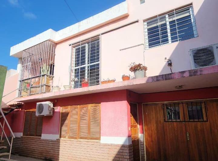 Departamento · 50m² · 4 Ambientes