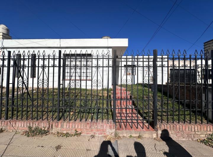 Casa · 138m² · 3 Dormitorios · 1 Cochera