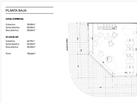 Local en Venta en Villa Crespo, Capital Federal