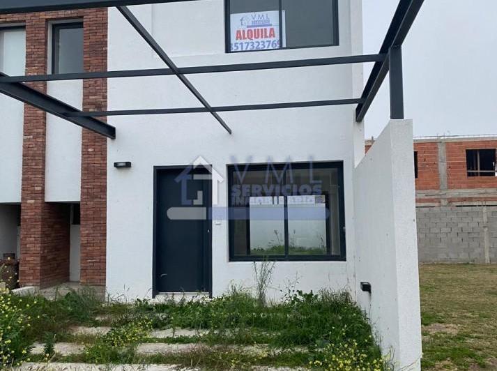 Departamento · 90m² · 4 Ambientes · 2 Cocheras