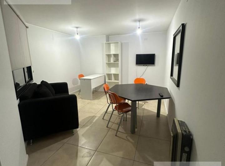 Departamento · 65m² · 2 Ambientes