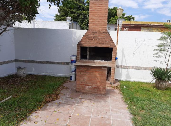 Casa · 120m² · 3 Dormitorios · 1 Cochera