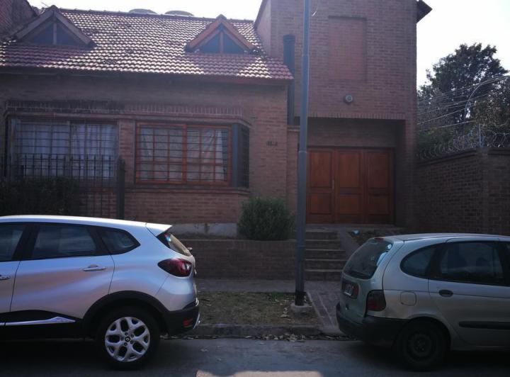 Casa · 149m² · 6 Ambientes