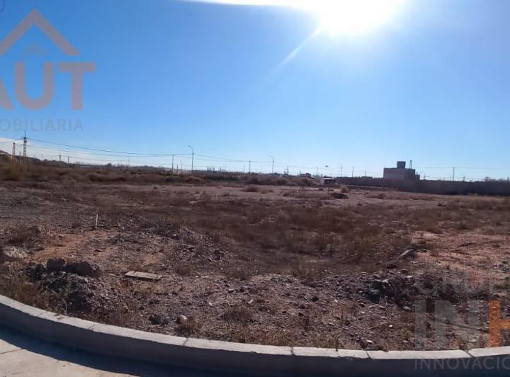 Terreno · 446m²