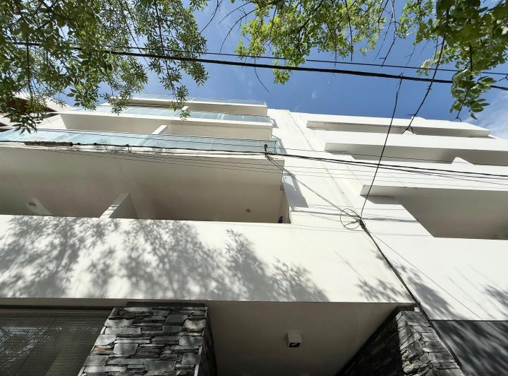 Departamento · 45m² · 2 Ambientes