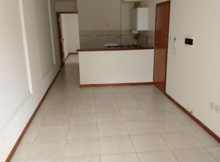 Departamento · 42m² · 2 Ambientes