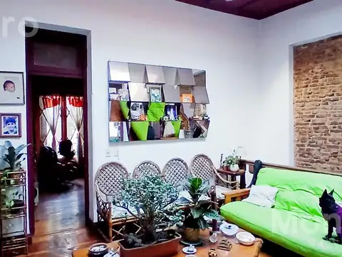 PH en Venta en Paternal, CABA
