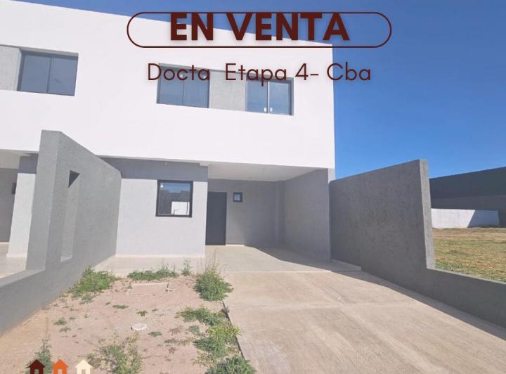 Casa · 182m² · 6 Ambientes · 2 Cocheras