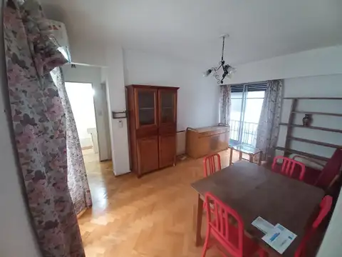 Departamento en Alquiler en Palermo, Capital Federal