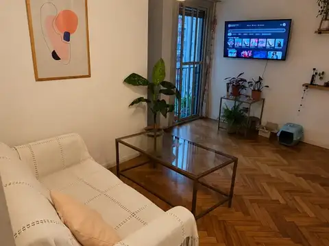 Departamento en Alquiler en Palermo Hollywood, Palermo