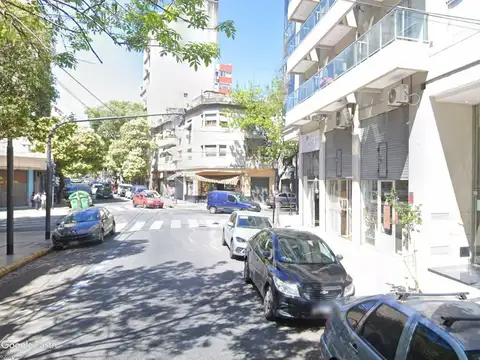 Departamento en Alquiler en Almagro, Capital Federal