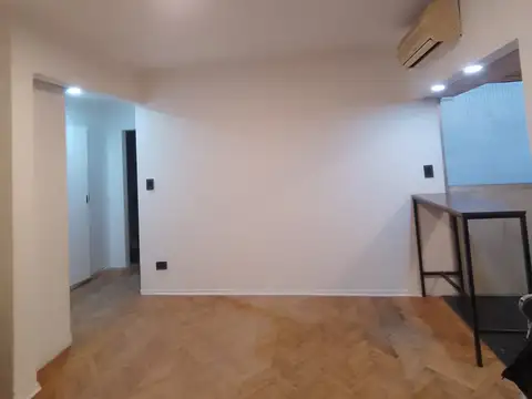 Departamento en Alquiler en Belgrano Barrancas, Belgrano