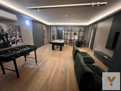 Departamento en Alquiler en Parque Chas, CABA