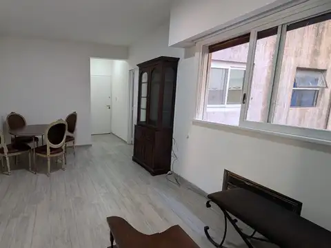Departamento en Alquiler en San Nicolás, Capital Federal