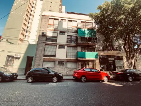 Departamento en Alquiler en San Cristobal, Capital Federal