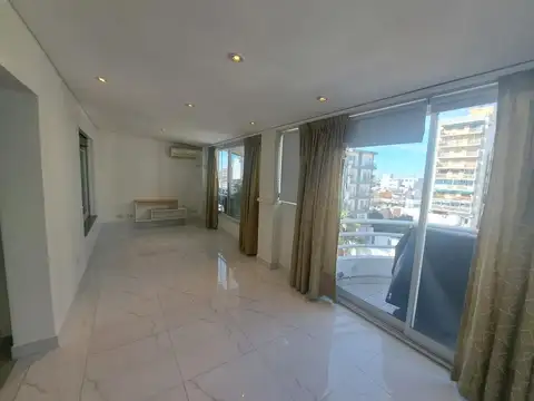 Departamento en Alquiler en Barrio Naón, Mataderos