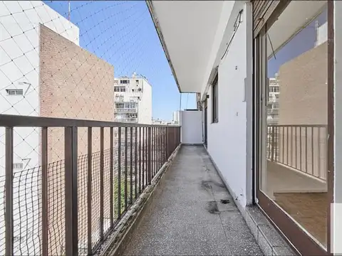 Departamento en Alquiler en Recoleta, Capital Federal