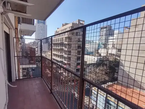 Departamento en Alquiler en Palermo, Capital Federal