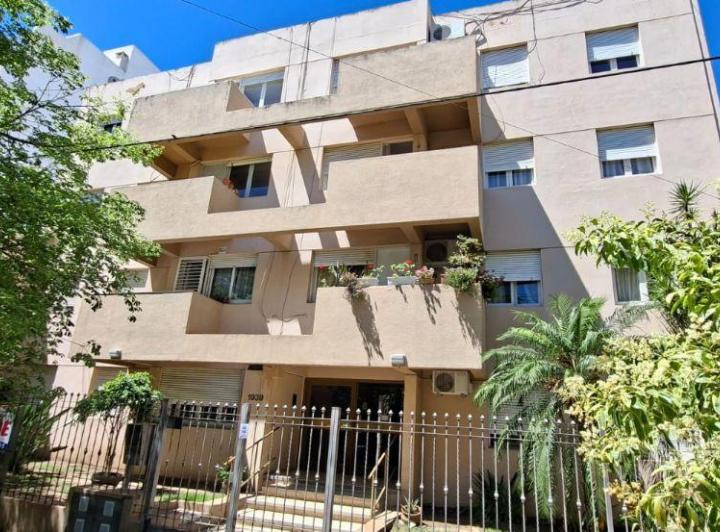 Departamento · 94m² · 1 Ambiente