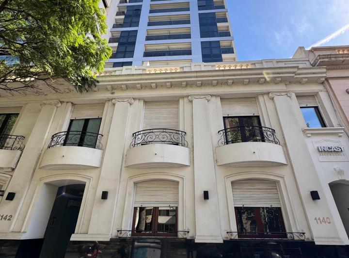 Departamento · 70m² · 2 Ambientes