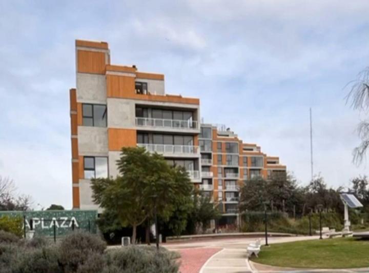 Departamento · 43m² · 2 Ambientes
