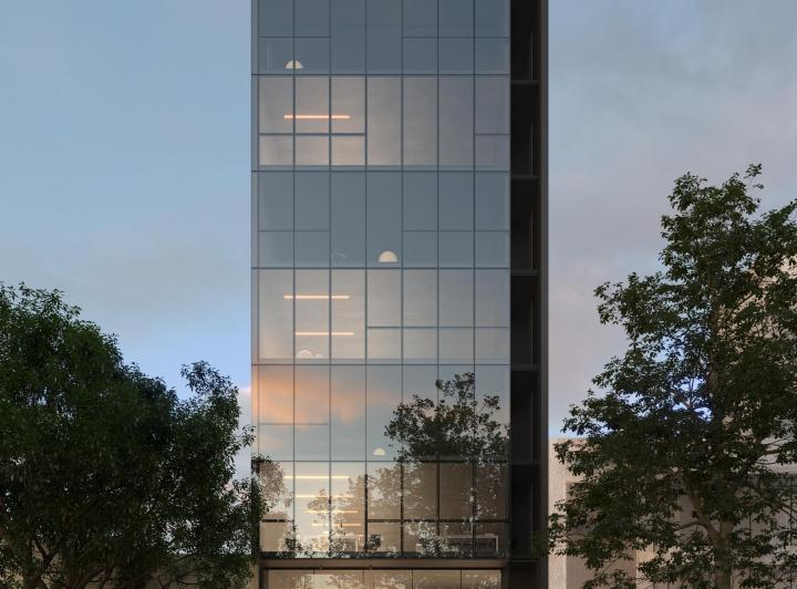 Desarrollo vertical