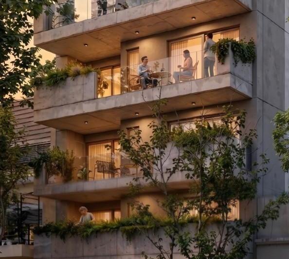 Desarrollo vertical